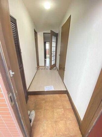 ロジュマン松本の物件内観写真